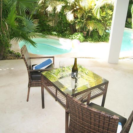 Mak Nuk Village - Clothing Optional Tulum Exterior foto